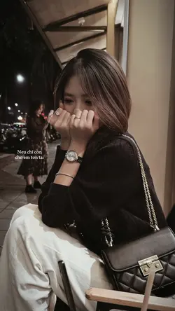 Nếu chỉ còn cho em