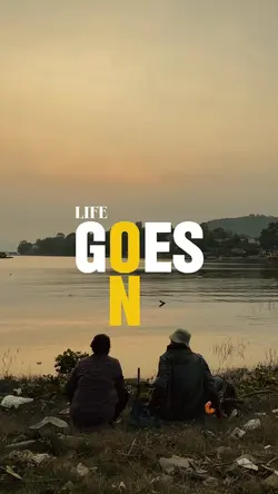 Life Goes On