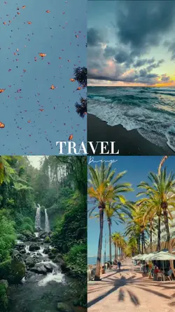 Travel Dump