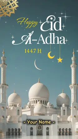 Eid al-Adha