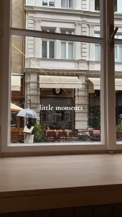 little moments 
