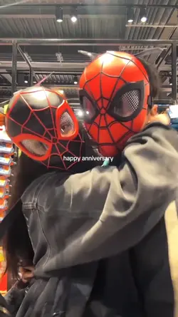 happy anniversary