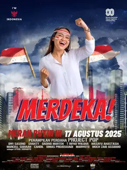 17 AGUSTUS TAHUN 45 
