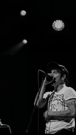 RHCP | By The Way