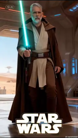 Você Jedi