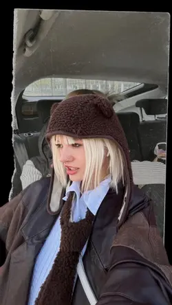 Camera effect