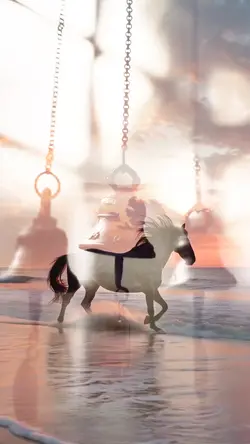 Horse lovers 