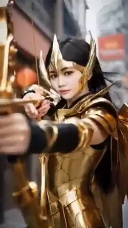 saintseiya