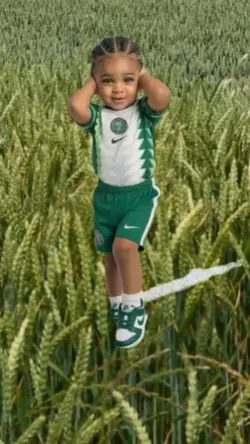 Baby dance cute 