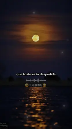 Temerarios 