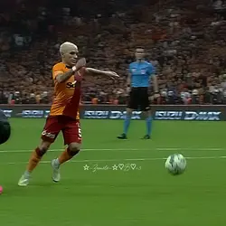 Lucas'ım... 