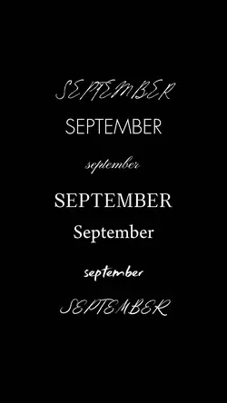 Birthday Month?