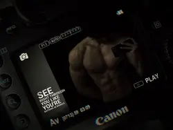 Gym aesthetic