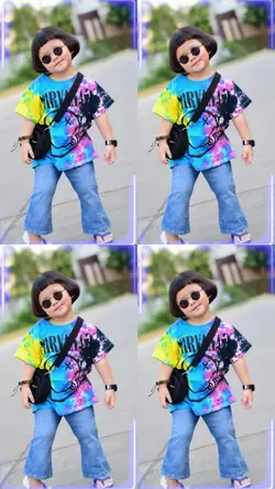 efek Neon