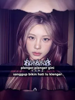 BIKIN HATILU KLENGER