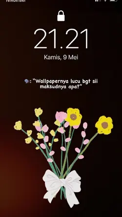 Trend Flower Name