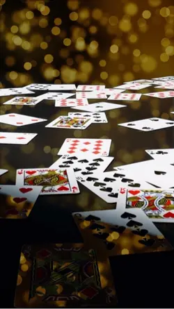 Jeu de carte