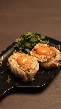 FOOD CHICKEN