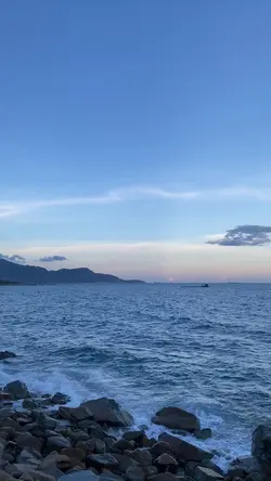 Biển chill