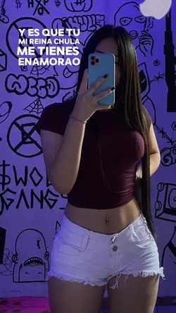 Mi Reina Chula