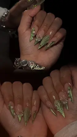 Nail classic 