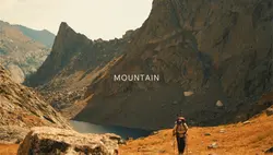 Cinematic travel