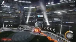 AIR DRIBBLE PROGRES