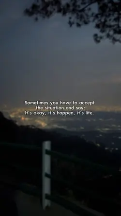 Sometimes 