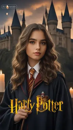 Hogwarts Student