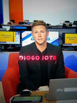 RIP #Diogo Jota