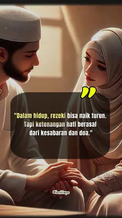 Quote Harian