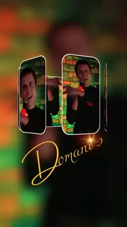 Karaoke Template 