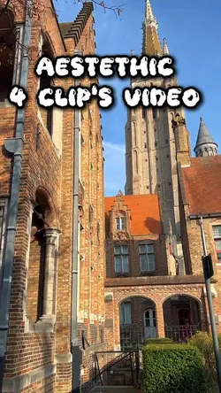 4 Video Aestethic 