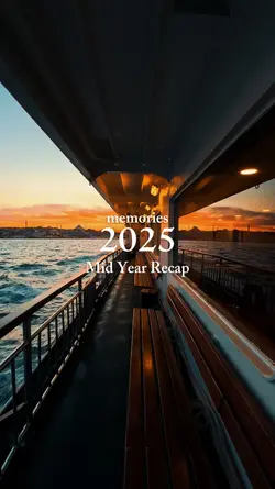 mid year recap 