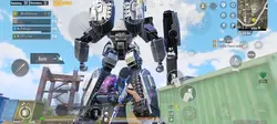 Fury Drive