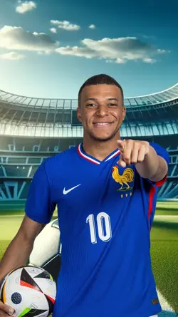 Euro 2024 Player
