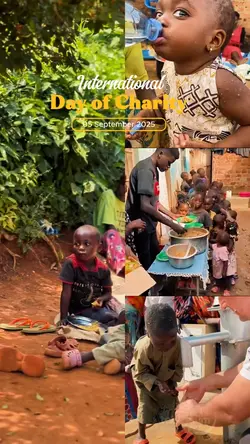 Day of Charity