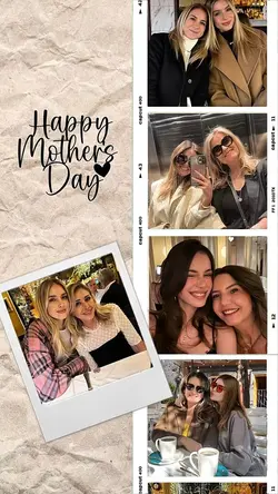 Mother's Day