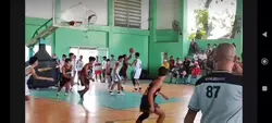 Basketball Slowmo