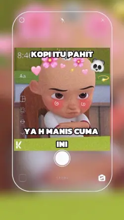 JJ DULU GA SI