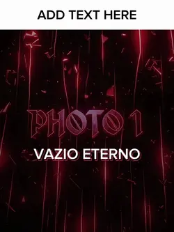 VAZIO ETERNO