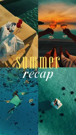 summer recap