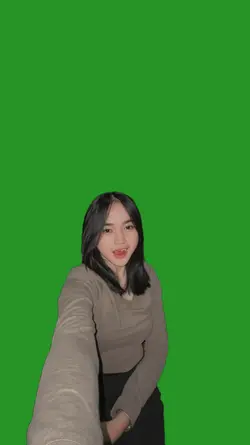 foto bareng cewe