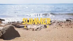 Hello Summer