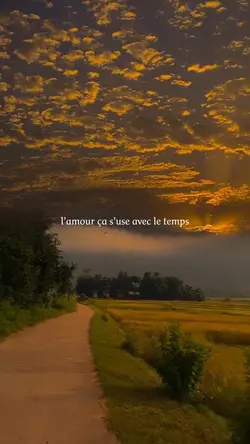 l’amour