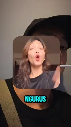 ngurusin hidup orang