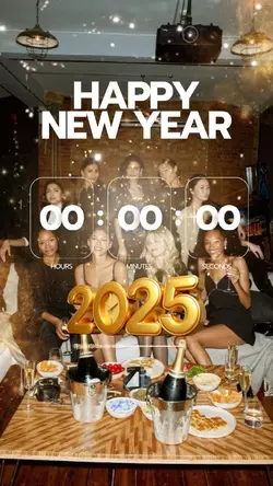 1.2.3 New Year