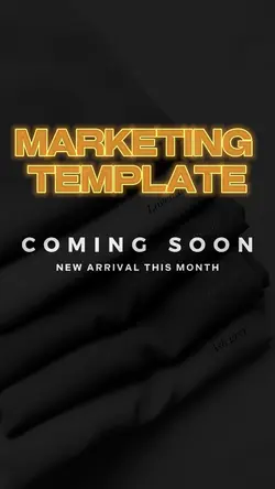 Coming soon