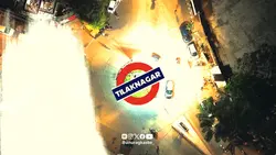 Cinematic Drone