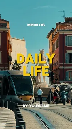 DAILY LIFE